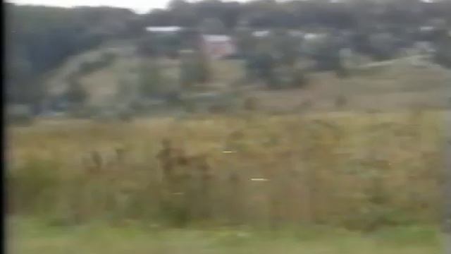 RVA: Архив №1. Городская съёмка из 20__ года.