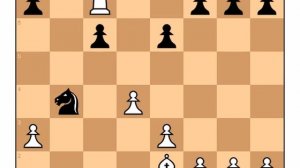 УДИВИТЕЛЬНО Михаил Таль легко и просто _разбирается_ против _Славянской защиты_