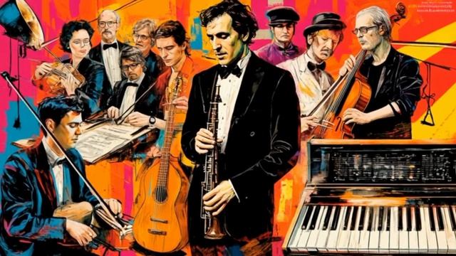 Органный концерт №53|Ирина Одарчук Паули