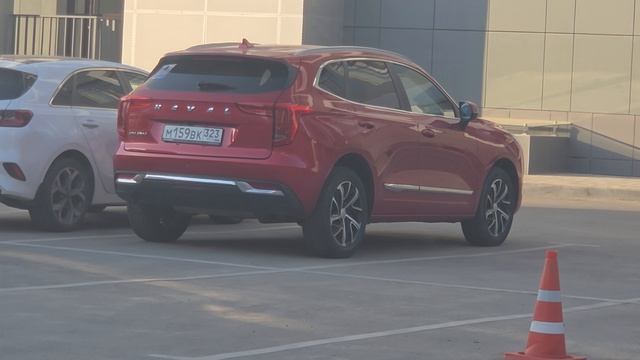 залинзованность ветрового