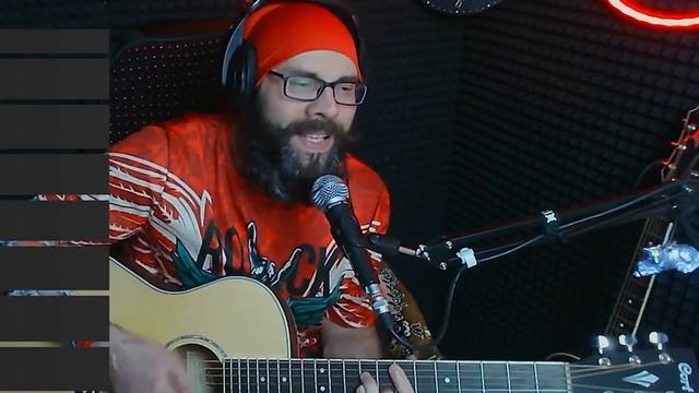 Алексей Шукшин - Весна во сне (авторская песня) смотреть онлайн