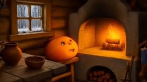 Сказка «Колобок»