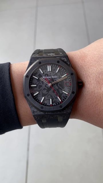 обзор часов