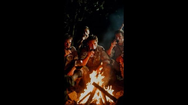 Время вспять. В. Скобцов. Музыкальный видеоклип Е. Карлова