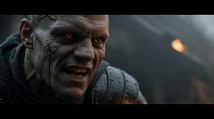 СВЯТЫЕ КЛИНКА _ Бог, который горит Эпизод 1 #тренды #короткометражныйфильм #вирусный