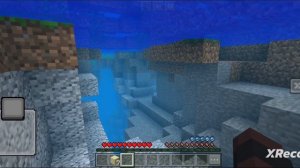 Я могу касаться только определенного цвета! | Ярослав Minecraft