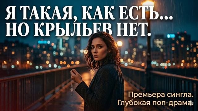 Я ТАКАЯ,КАКАЯ ЕСТЬ__ЖЕНЩИНА