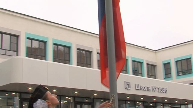 Денисова Софья. Номинация «Гордость России» МБКБ 2025.