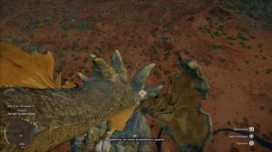 Crimson Desert v.0055 игра от Ильича играем за Клиффа  с модами  БОНУС ЛАЙФХАК как приручить дракона