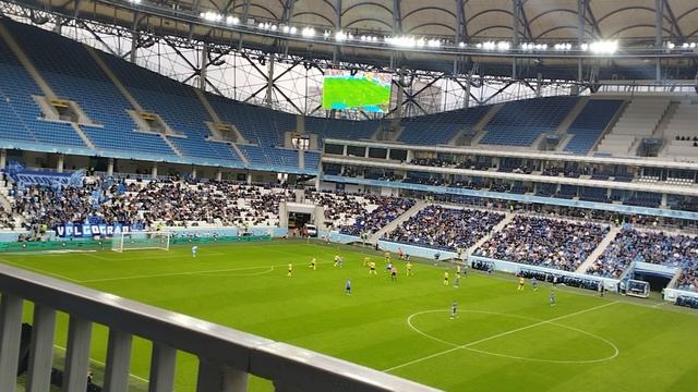 вперёд за Ротор.mp4