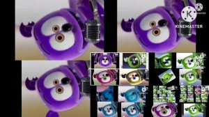 похоже на город