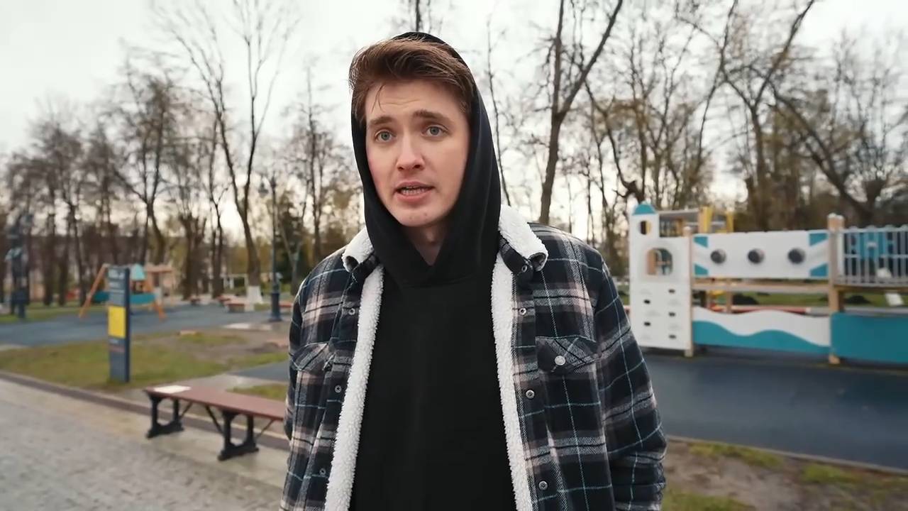 НОВЕЙШИЕ ПРОДОЛЖЕНИЕ СЕГОДНЯШНЕГО ВИДЕО.НАСТЯ ЗАОДНО С МАНЬЯКОМ?