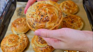 Боже как вкусно! Невероятно простой рецепт, Секретный, которая получается восхитительный!