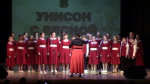 Соловушка. Музыка и слова П.Чайковского