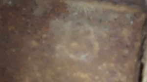 Газодымоход. Конденсат.