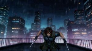 Аниме 2026 года "Кристалитовая броня"