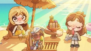 Сходка с подписчиками❤️❤️❤️❤️