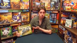 Танковый Бой Настольная игра обзор Два в Кубе [get.gt]