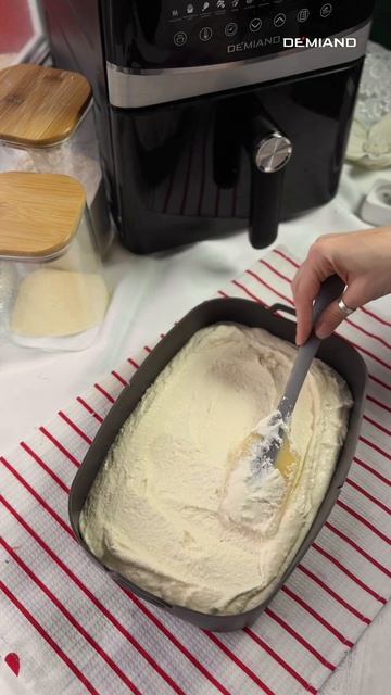 Творожная запеканка