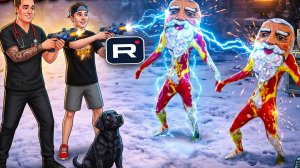 ⚡ Я ЧУТЬ НЕ УДАЛИЛ ЭТУ ИГРУ! 💀 Гугу Гага на НЕВОЗМОЖНОМ уровне