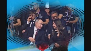 С Днём Рождения, Камила