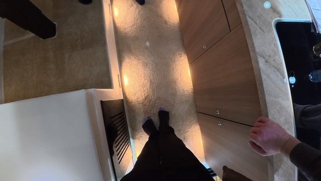 Marella 1050! Тяжёлый люкс за смешные деньги! Ты захочешь её