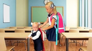 СОФУНЬЯ ШАЛУНЬЯ - СОФИЯ И НИКА ЛУЧШИЕ ПОДРУЖКИ.