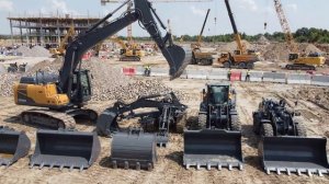 Ковш для экскаватора