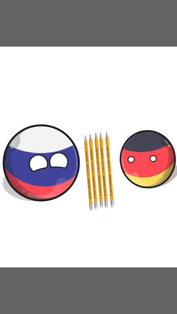 карандаши #рекомендации #shorts #countryballs #country #кантриболлз #кантрибол #кантриболз #страны