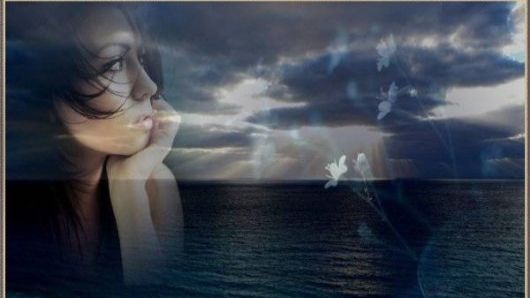 Песни на мои стихи - В памяти, только Апрель. Эстрадные песни.