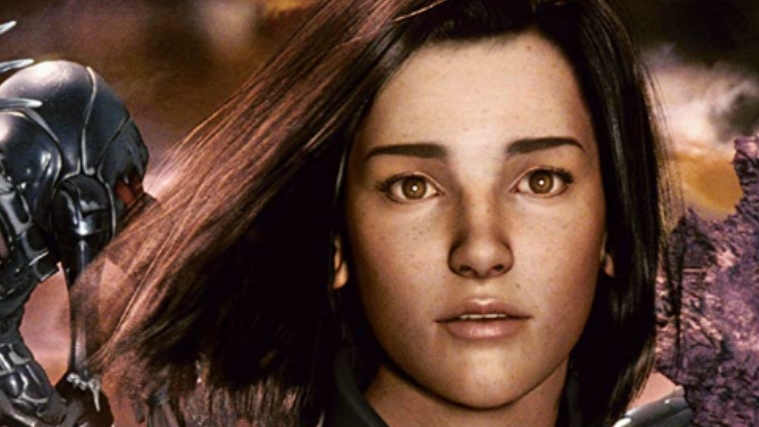 ФАНТОМЫ внутри НАС ! сцены из анимационного фильма Последняя фантазия