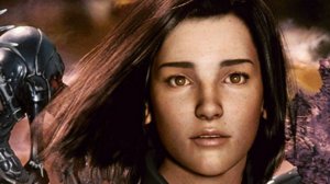 ФАНТОМЫ внутри НАС ! сцены из анимационного фильма Последняя фантазия