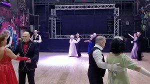 Иван Зинов. Полонез -Мазурка.