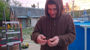 ВЛОГ 🌱 ЭТО ПРОКЛЯТЬЕ КАКОЕ-ТО  // ВРЕМЕННЫЕ МЕРЫ