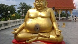 Рука Алчности и Пуп Земли. 20.04.26.