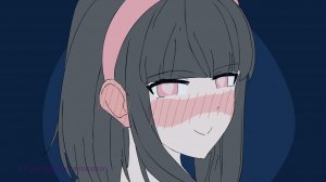 Поцелуй паука Майнкрафт аниме эпизод 7