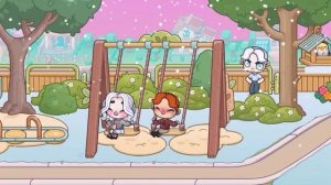 интро к сериалу