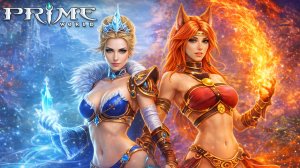 ЭТО ЧТО СТРИМ ПО PRIME WORLD - ПРАЙМ ВОРЛД