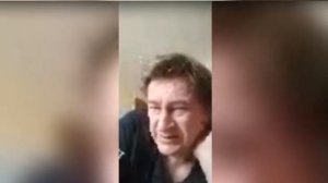 Антон Анфалов на канале Бишкекская Ассоциация Уфологов. Второй эфир. Часть 3.