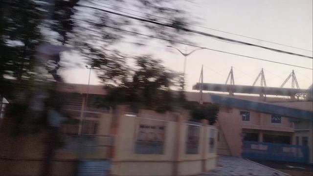 Вьетнамскими дорогами!