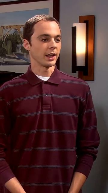 Теория большого взрыва (The Big Bang Theory) Sheldon Talks To His Boss. #work #boss #funny #movie