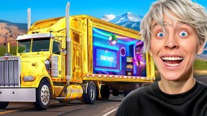 Я Построил ИГРОВУЮ КОМНАТУ в ФУРЕ ! Влад Бумага А4 Видео Влада Влад а4 Бумага а4 А 4