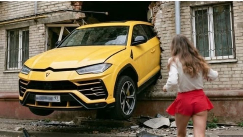 Когда Учителя и Хамы На Дороге Отхватили Своё! Тачка Не Решает!