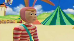 Циркач Поппи 4 серия 1 сезон Ножевой кидатель на СТС-Москва.mp4