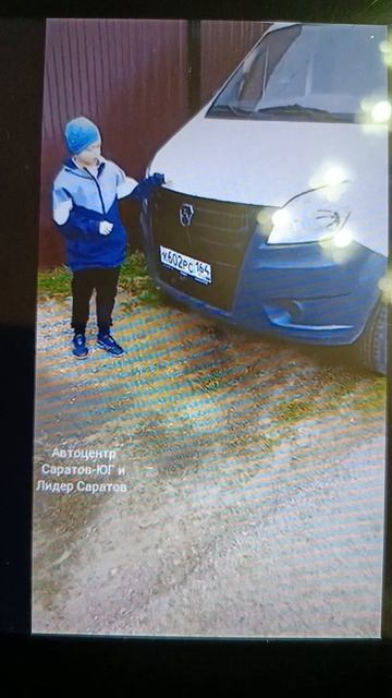 Что под капотом ГАЗель Next.