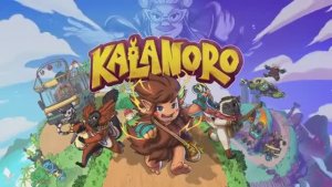 Kalanoro — трейлер к игре для PS5