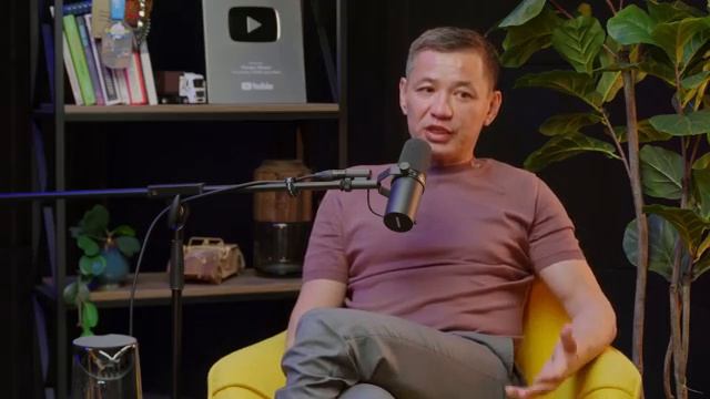 Формула Успеха от Миллиардера