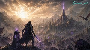 Вторая попытка спасти Лейкбург в The Last Spell. День 7