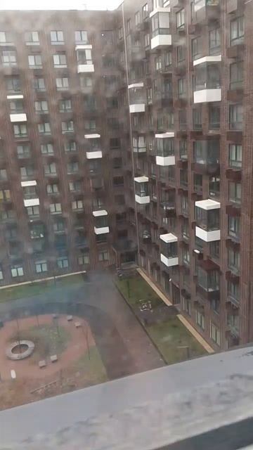 природное явление снег весной