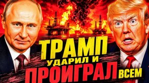 ТЫСЯЧА «ТОМАГАВКОВ» ПРОТИВ ДРОНОВ КАК ИРАН ОБЫГРАЛ САМУЮ МОЩНУЮ АРМИЮ